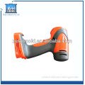 Custom Tow Color Plastic Injection Molding products
